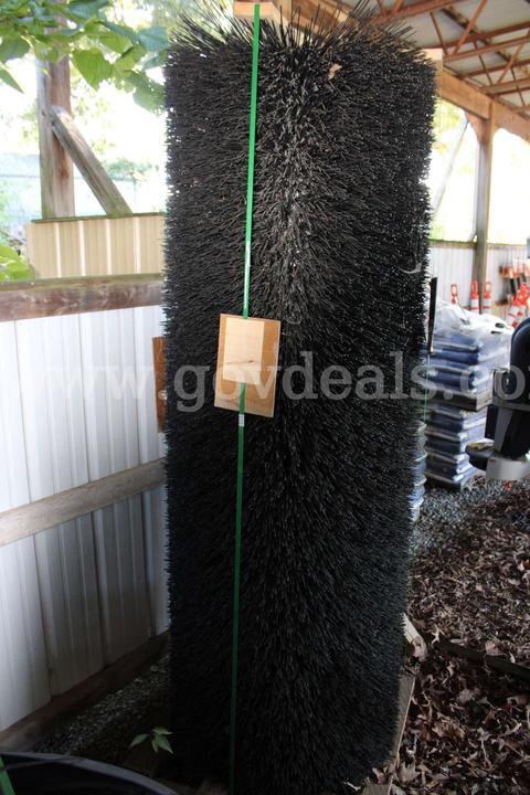Street Sweeper Brush