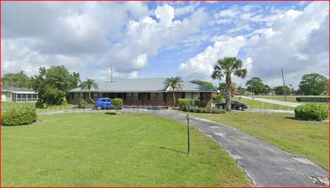 Tax Lien Certificate Sale - 331 SE AVENUE H, BELLE GLADE, FL 33430