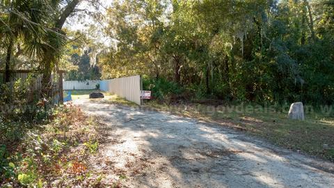 Vacant Half-Acre in a Cul de Sac in Crystal River, FL
