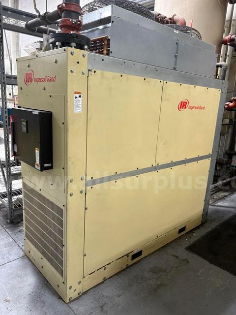 2021 Ingersoll Rand NVC2400A400 Air Dryer