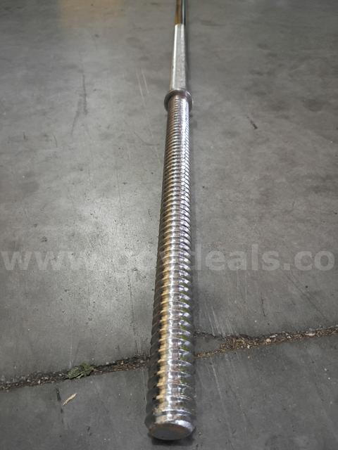 6 ft Barbell