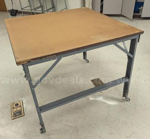 Large work table - G2600802