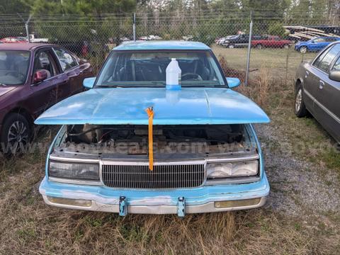 1990 Buick LeSabre