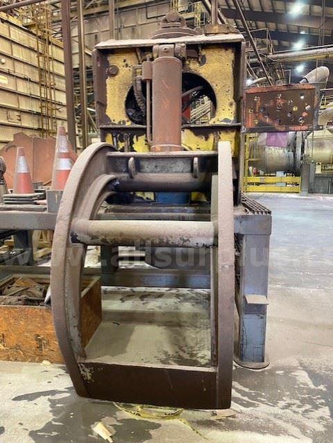 Bird-Johnson OTH773 Grapple