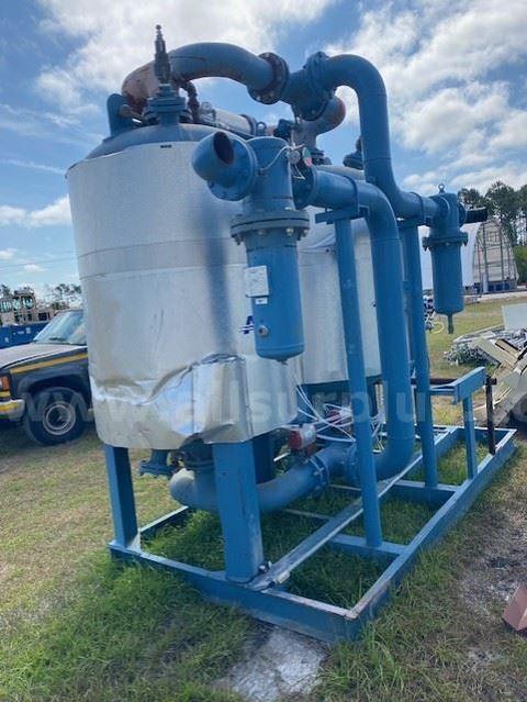 Aircell HRE-2500 Air Dryer