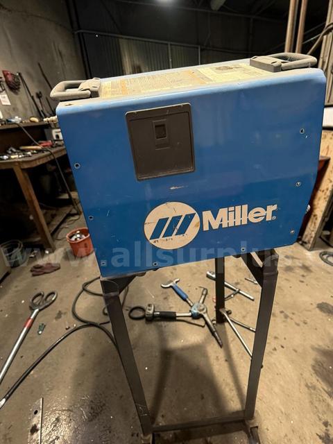 COMPLETE WELDING & CUTTING SHOP PACKAGE FOR SALE!