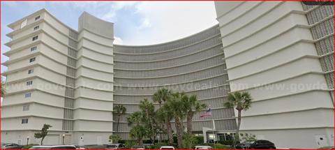 Tax Lien Certificate Sale - 1601 OCEAN DR S APT 604, JACKSONVILLE BEACH, FL  32250