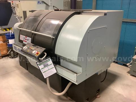 ACRA FEL 1440ENC CNC Lathe