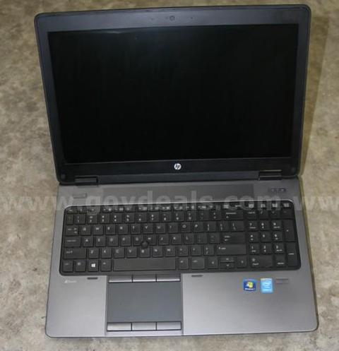 Lot of (21) Computer Tablets