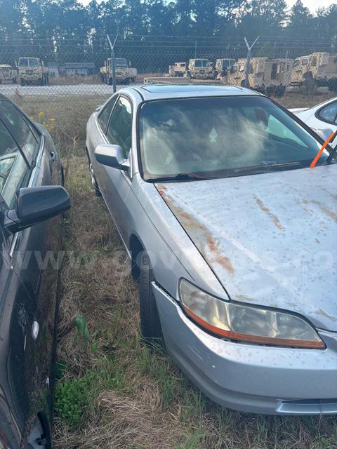 2000 Honda Accord