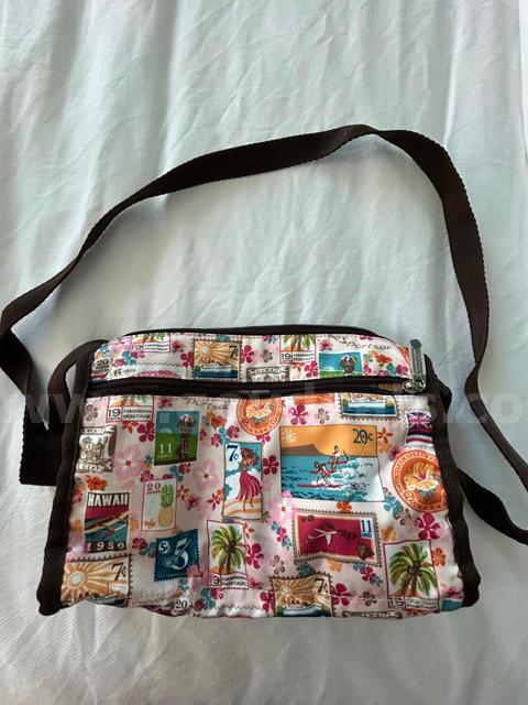 Hawaiian LESPORTSAC LR!