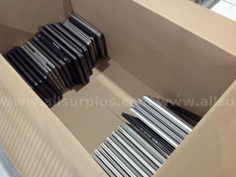 44ea HP Laptop