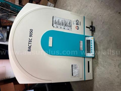 BD Bactec 9050 Culture System 445800