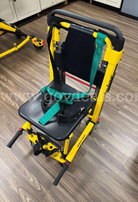 Stryker 6252 Stair-Pro Stair Chair