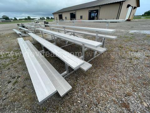 Bleachers