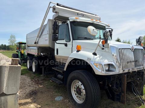 2006 International 7400