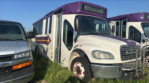 2016 Freightliner M2 106