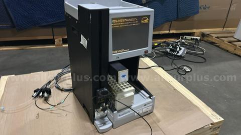 Teledyne ISCO Combi Flash Rf 200 Chromatography System