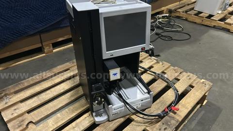 Teledyne ISCO Combi Flash Rf 200 Chromatography System