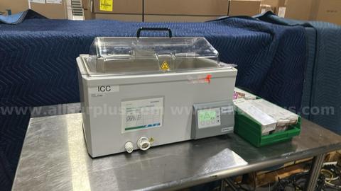 Fisherbrand Isotemp GPD 28 Waterbath