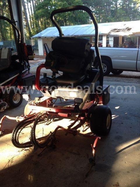 Toro Mdl 3250D Greensmaster Mower
