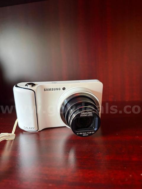 1 – Samsung EK-GC10 Camera