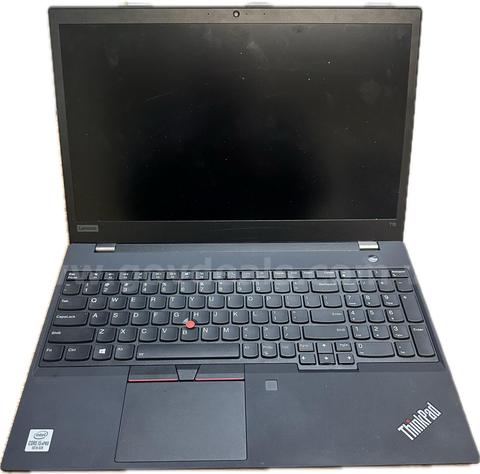 Lenovo T15 Gen 1 Laptop (20S6)