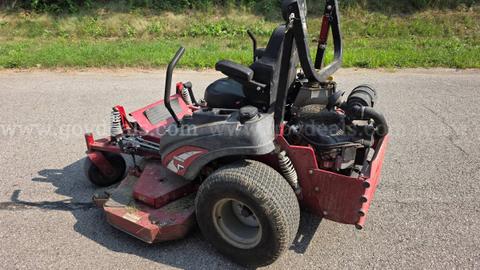 2020 Ferris IS3200 72" Zero Turn Mower