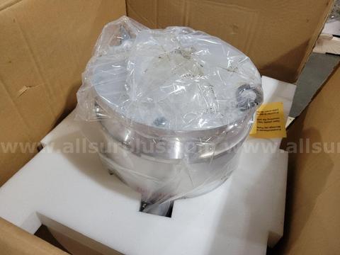 Leybold TurboVac MAG Turbomolecular Pump