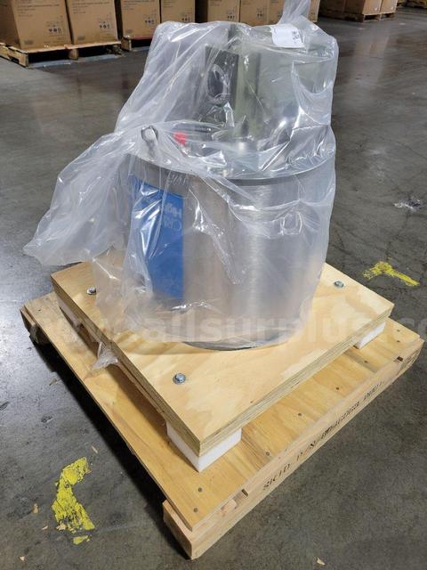 CTI-Cryogenics Cryo-Torr Cryopump