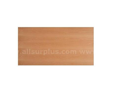 54 Ea. (Approx). 5.2MMX4X8 A1 PS BEECH MDF IMPORT (NEW/UNUSED)