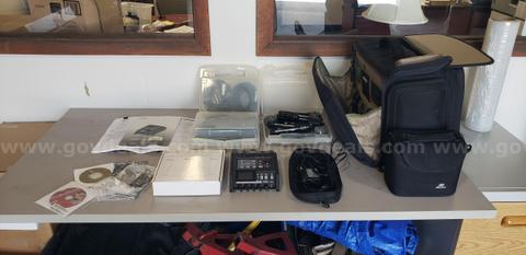 Edirol  4-Channel Portable Recorder DM-246
