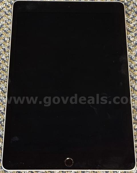 iPads
