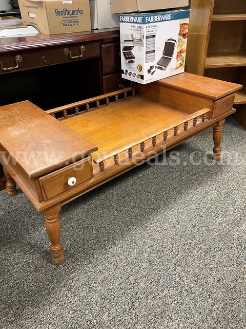 Small Table