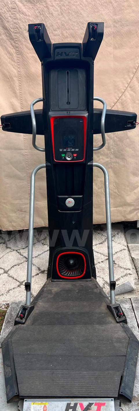 Bowflex HVT
