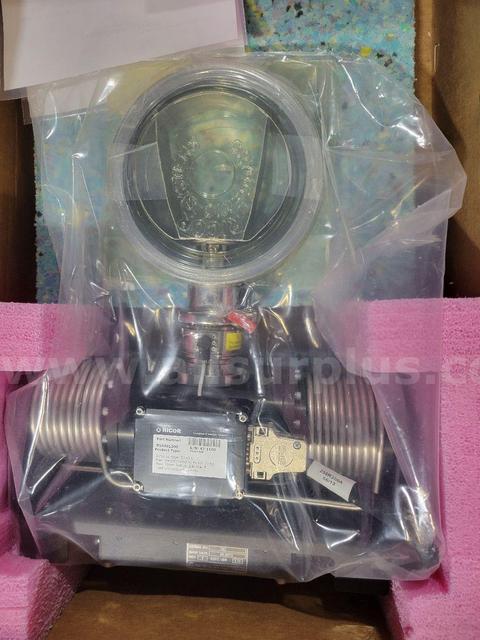 Ricor Water Pump