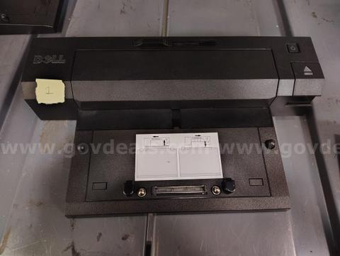6 Docking Stations
