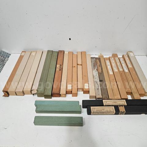 Vintage Lab Hydrometer Lot of 28