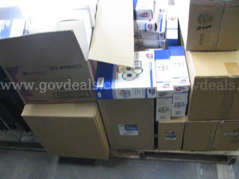 Carquest Air, Oil and Fuel Filters