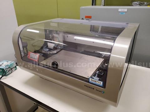 Fujifilm Dimatix DMP-2850 3D Printer