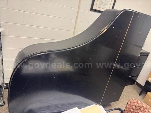 KNABE Piano