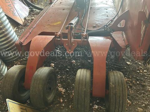 Rhino 3100 Mower