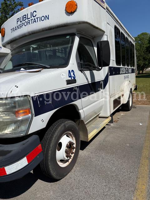 2009 Ford Econoline