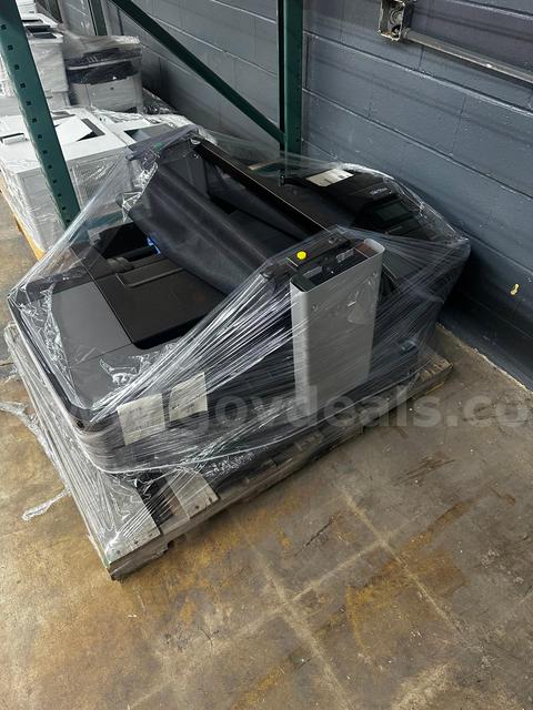 HP DesignJet Z6 44" PostScript Printer