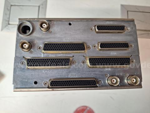 Garmin GIA 63 Integrated Avionics Unit