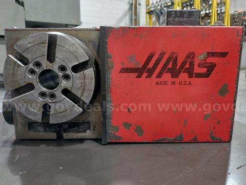 Haas HRT160