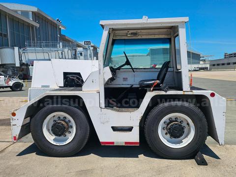 90’s model TUG MC-15 Pushback