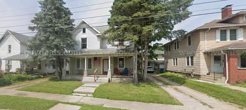 Tax Lien Certificate Sale - 721 S Main St, New Castle, IN 47362
