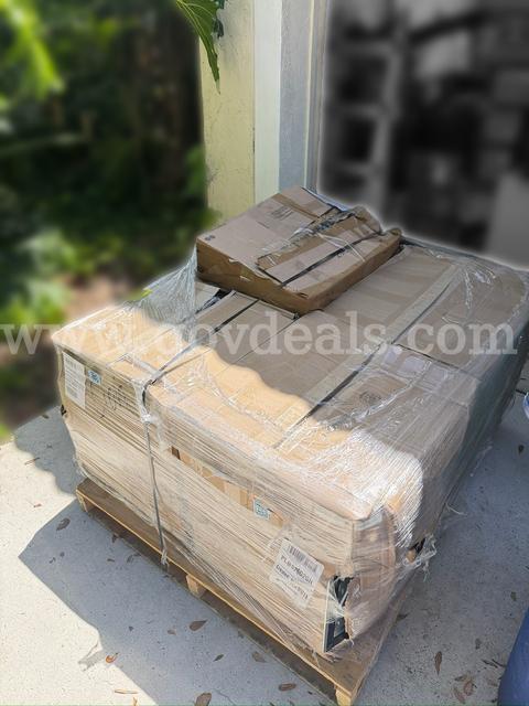 LOT of 40+ Dell Monitor stands β U2424H/U2724D/DE/P2725H/HE β LOCAL PICKUP ONLY!