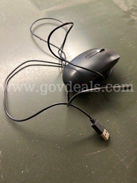 computer mouse